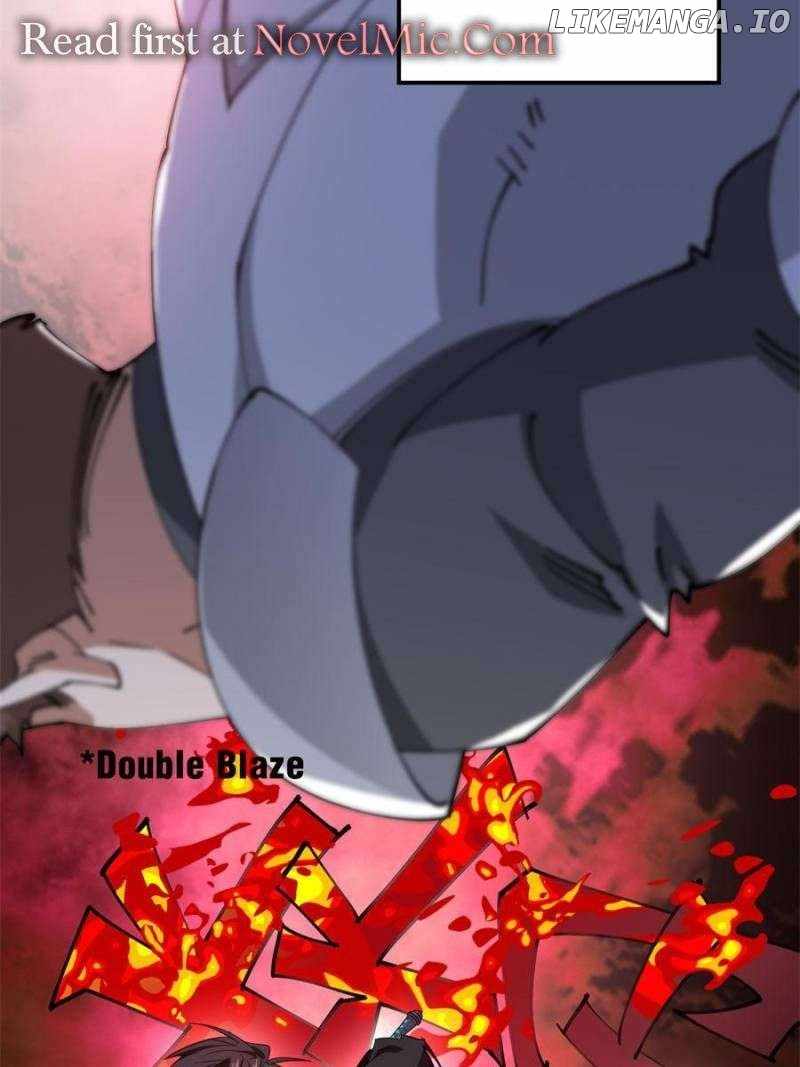 Virtual World: Close Combat Mage Chapter 373 18